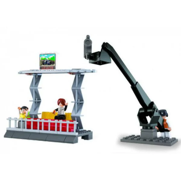 Constructor Sluban Formula F1 Racing Department foto