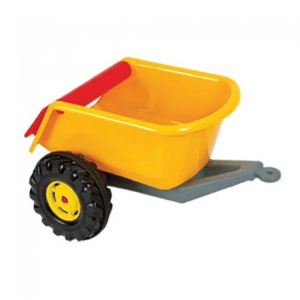 Masina cu pedale Pilsan Excavator