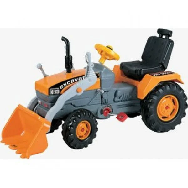 Masina cu pedale Pilsan Excavator