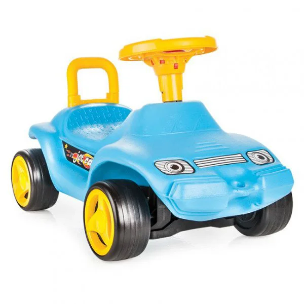 Толокар Pilsan Jet Car