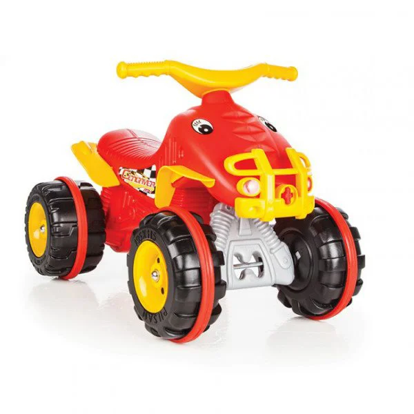 ATV Pilsan Cengaver (fara pedale)