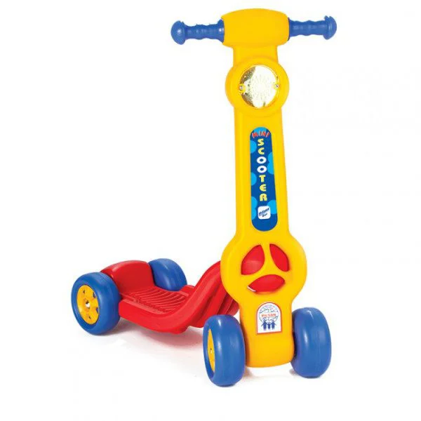 Самокат Pilsan Mini Scooter foto