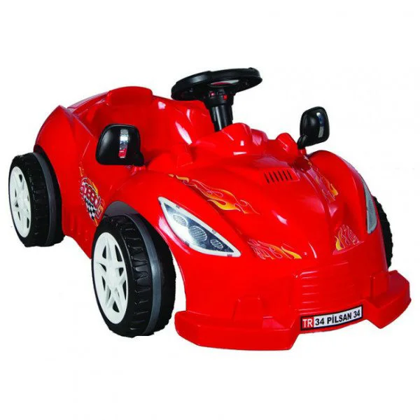 Masina cu pedale Pilsan Speedy