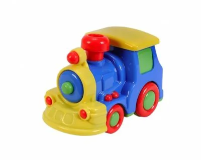 Mijloace de transport Simba ABC foto