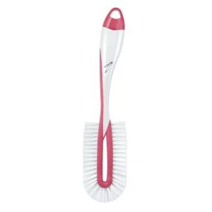 Ершик 2 в 1 NUK Twist для мытья бутылочек