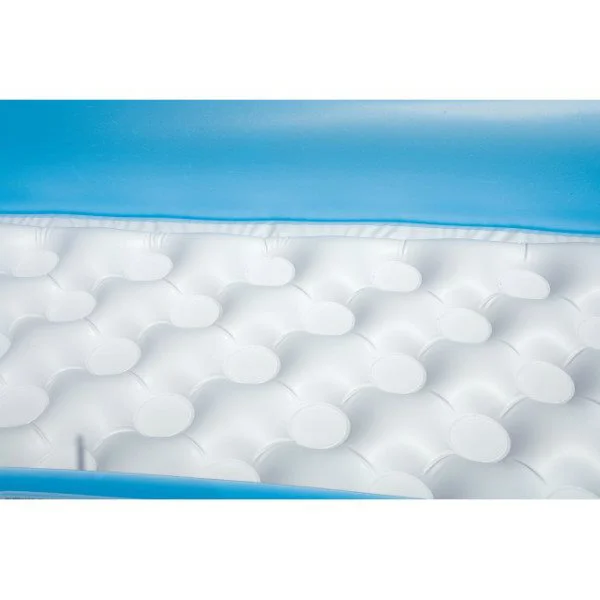 Piscina gonflabila pentru copii Intex 166x100x28 foto