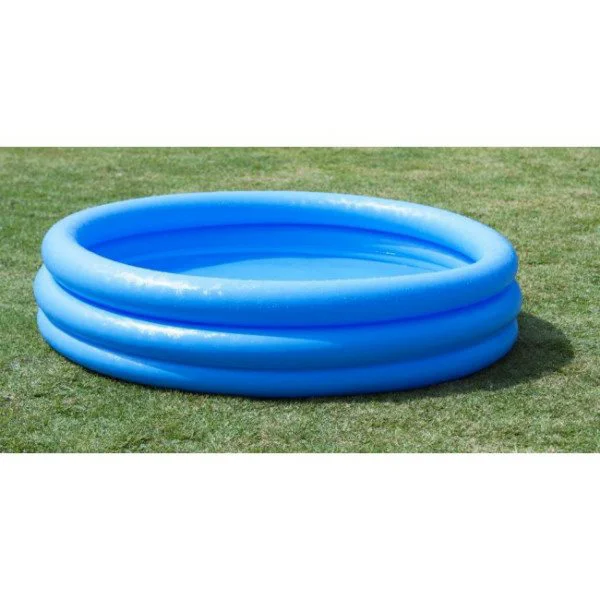 Piscina gonflabila pentru copii Intex 147x33 foto