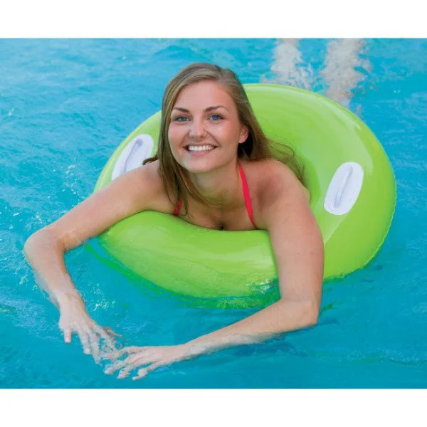 Cerc gonflabil Intex, 76 cm foto