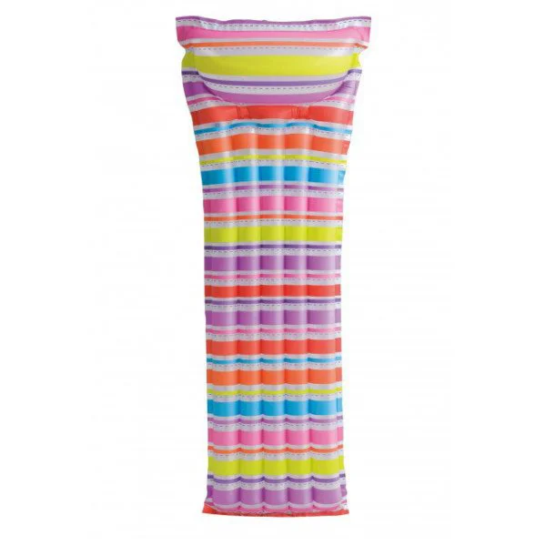 Saltea gonflabila Intex 183x69 foto