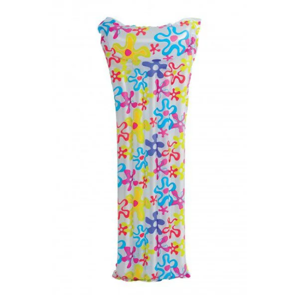 Saltea gonflabila Intex 183x69 foto