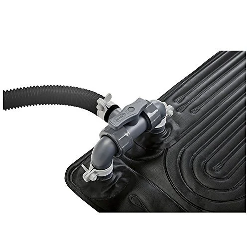 Covor de incalzire solara pentru piscina Intex Solar Mat foto