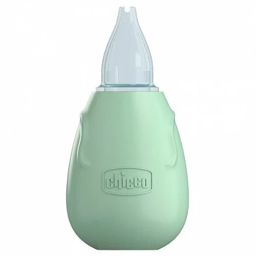 Аспиратор для носа Chicco