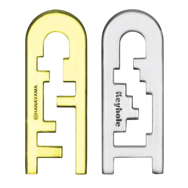 Joc IQ Eureka Cast Keyhole Rank 4 foto