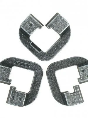 Joc IQ Eureka Cast Chain Rank 6 foto