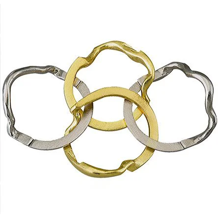 Joc IQ Eureka Cast Ring Rank 4 foto