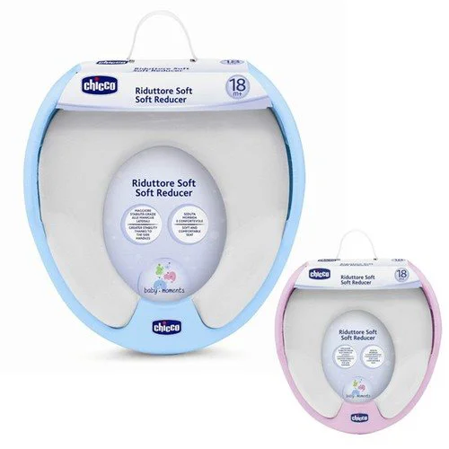 Adaptor pentru veceu Chicco (24+ luni)