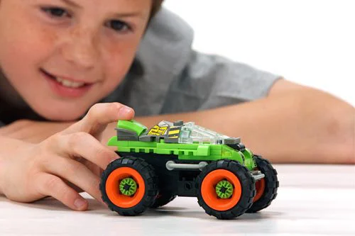 Конструктор Banbao Racer Thunder