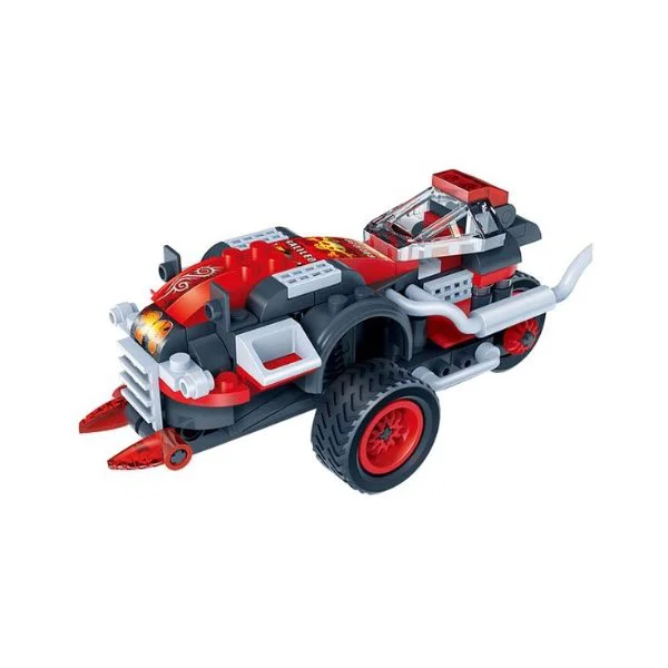 Constructor BanBao Galileo Racer