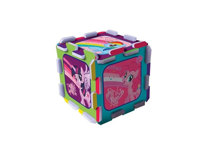 Puzzle Trefl Hasbro My little Pony foto