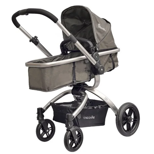 Carucior modular Coccolle Oro 2 in 1 Maro