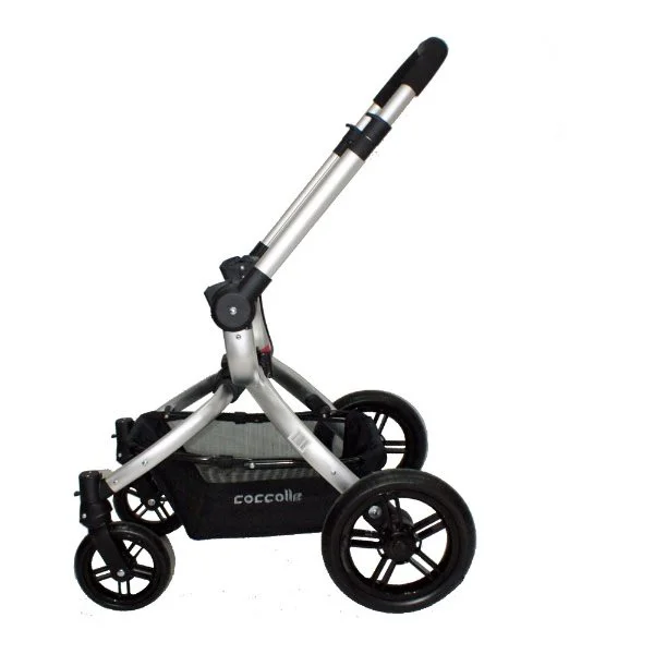 Carucior modular Coccolle Oro 2 in 1 Maro