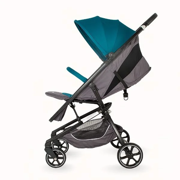 Carucior sport Coccolle Juno Albastru foto