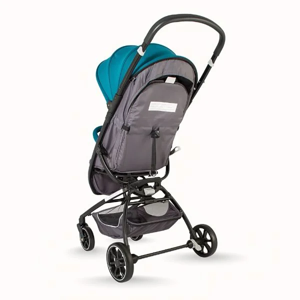 Carucior sport Coccolle Juno Albastru foto