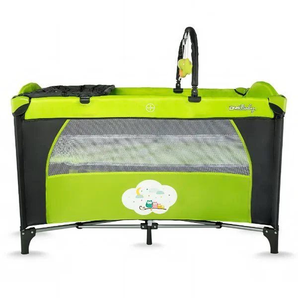Patut-tarc DHS Twinkle Verde foto