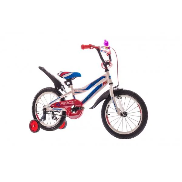 Bicicleta Formula 16" Race foto