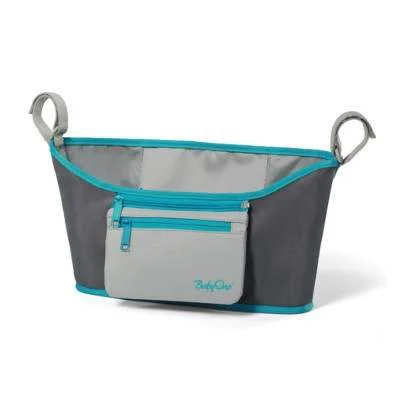 Organizator pentru carucior BabyOno, 3 culori foto