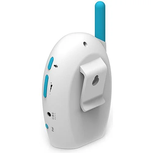 Interfon digital bidirectional BabyOno foto