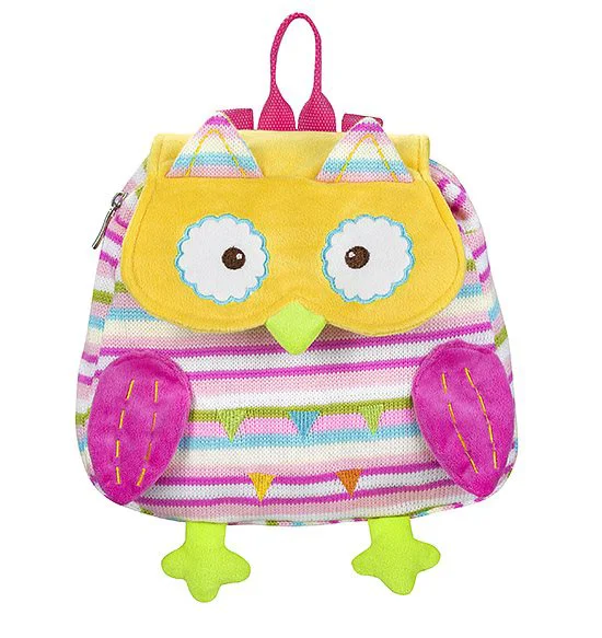 Rucsac BabyOno Micuta Bufnita foto