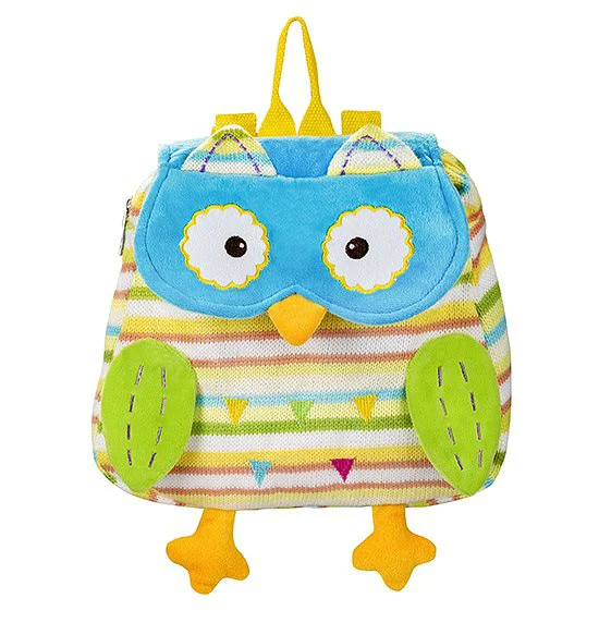 Rucsac BabyOno Micuta Bufnita foto