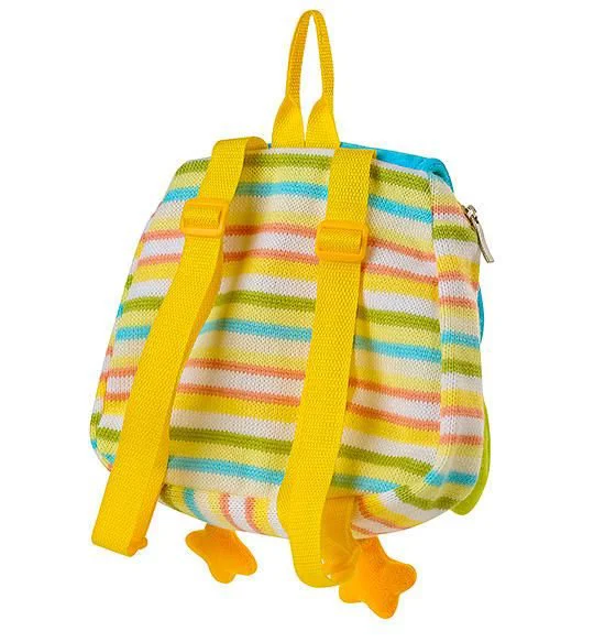 Rucsac BabyOno Micuta Bufnita foto