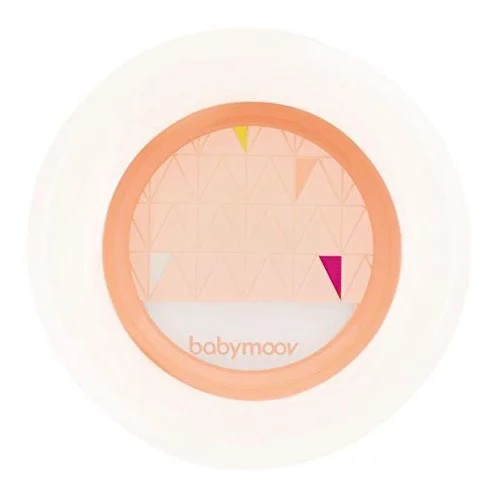 Набор посуды Babymoov Peach, 5 эл.