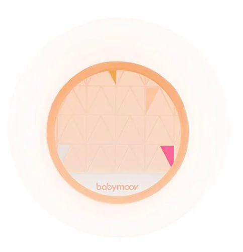 Набор посуды Babymoov Peach, 5 эл.