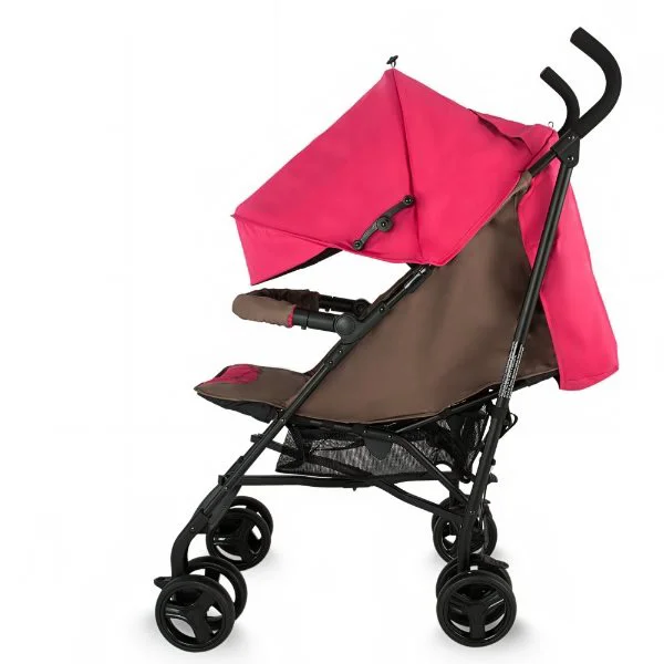 Carucior sport Coccolle Aria Roz foto