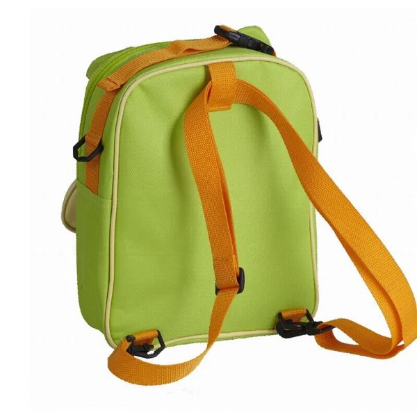 Rucsac termoizolant Coccolle Jungle foto