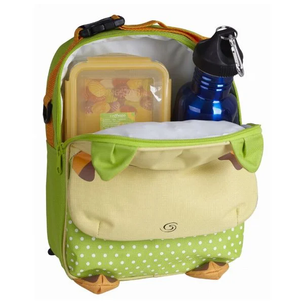 Rucsac termoizolant Coccolle Jungle foto