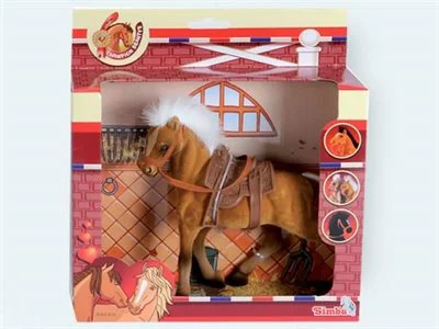 Figurina Simba Calut, 19 cm, 4 modele foto