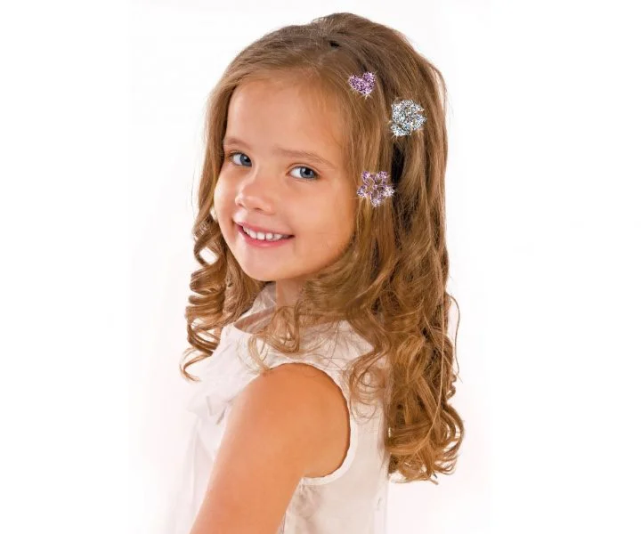 Кукла Simba Steffi "Hair Tattoo Princess", 29 см foto