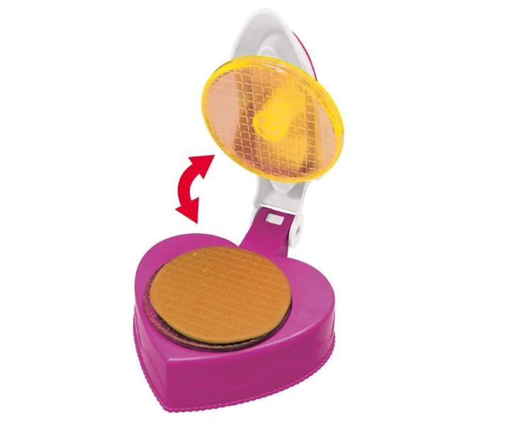 Set de creatie Simba Art&amp;Fun Plastilina "Ice Cream" foto