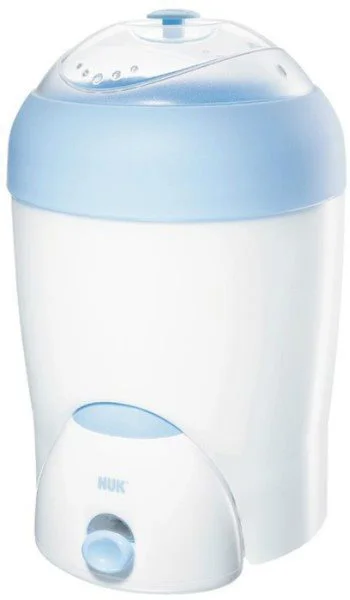 Sterilizator electric NUK Vapo Rapid foto