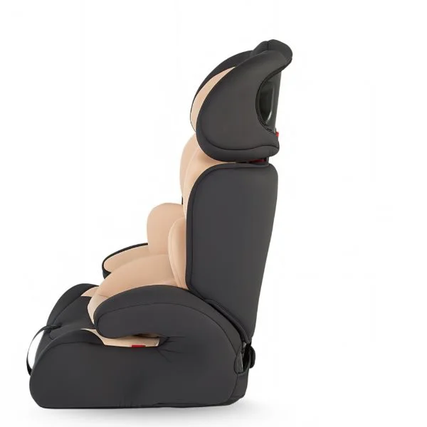 Scaun auto MamaLove Angel 9-36 kg Bej foto
