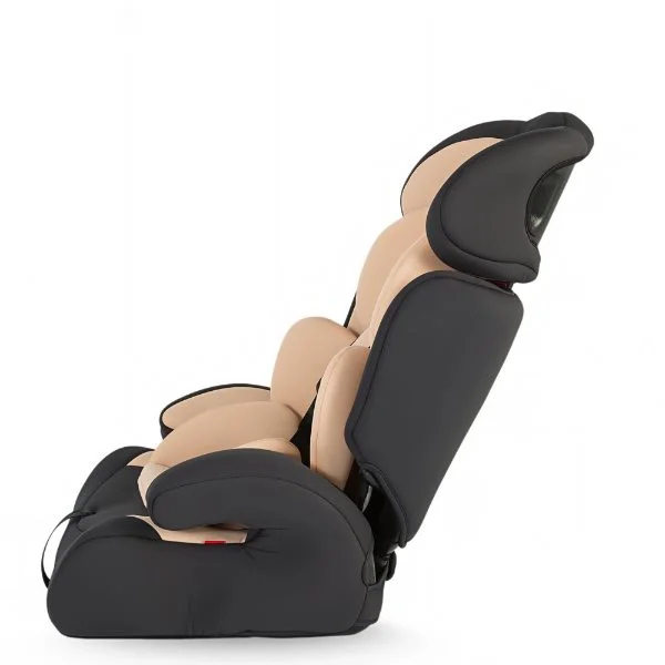 Scaun auto MamaLove Angel 9-36 kg Bej foto