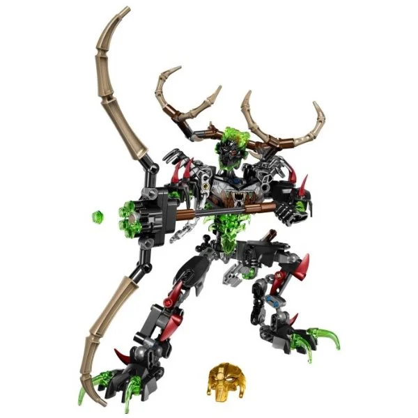LEGO Bionicle - Umarak The Hunter foto