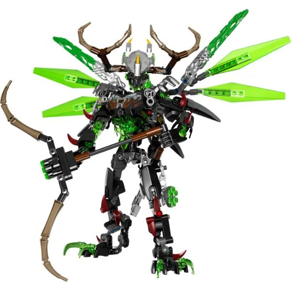 LEGO Bionicle - Umarak The Hunter foto