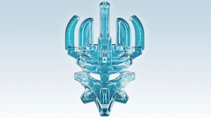 LEGO Bionicle - Ekimu The Mask Maker foto