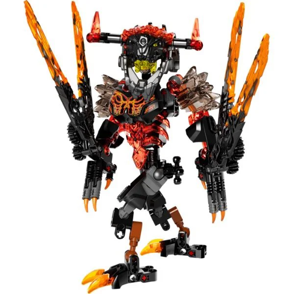 LEGO Bionicle - Lava Beast foto