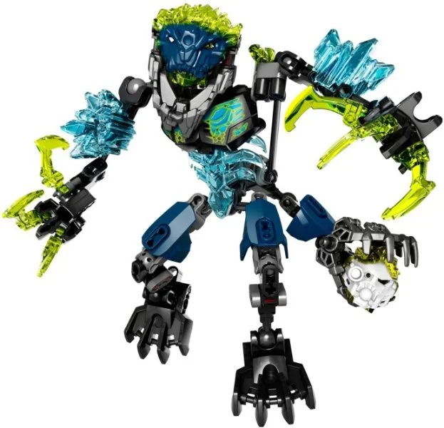 LEGO Bionicle - Storm Beast foto